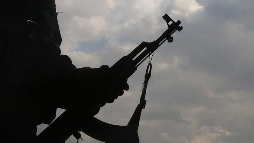 PKK içindeki çözülmeyi infazlarla önlemeye çalışıyor